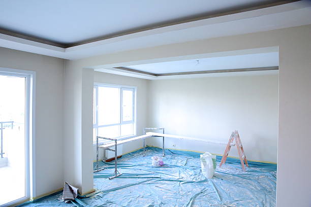 Best Drywall Crack Repair  in Lockport, LA